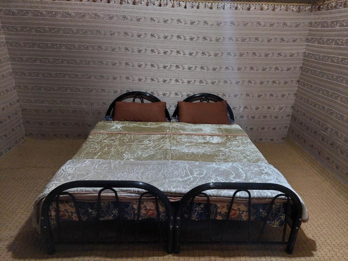 Wadi Rum Oryx Hostel & Tours Екстериор снимка