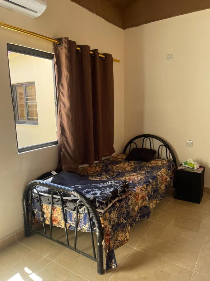 Wadi Rum Oryx Hostel & Tours Екстериор снимка